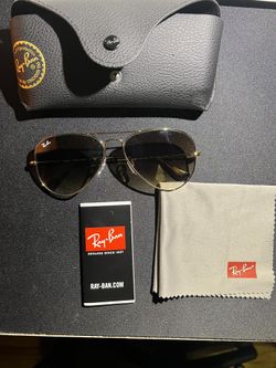 Ray•Ban