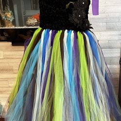 Girls Tutú 
