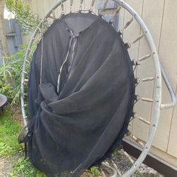 Trampoline Large