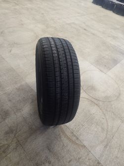 275/55/20 Bridgestone Dueler H/L