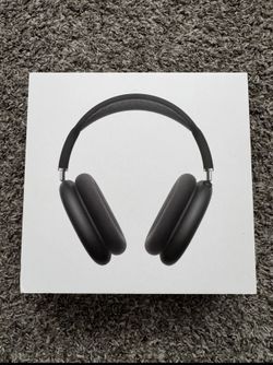 AirPod Maxes .. BEST OFFER