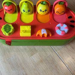Fisher Price Baby Toy