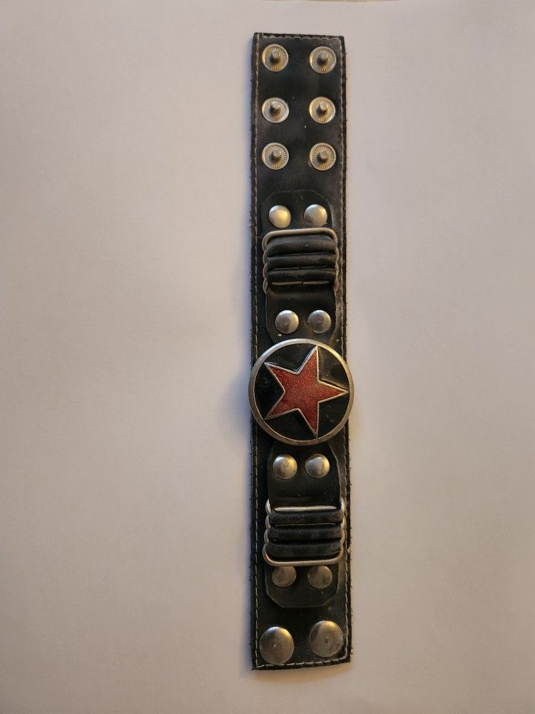 Darkside Wristband Superstar