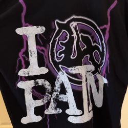 Lost Hills T-shirt XL