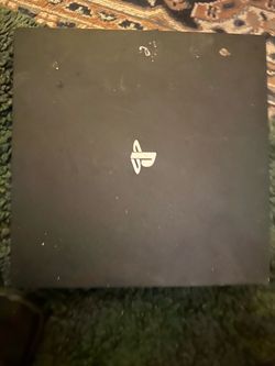 Sony PlayStation 4 Console