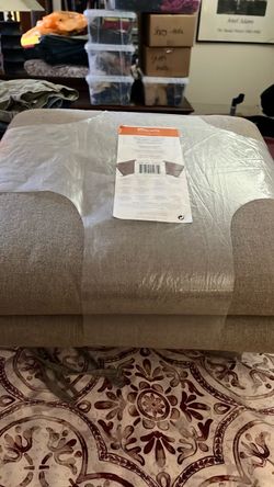 Sunbrella Outdoor Cushions set of 4