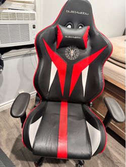 Gaming chair
