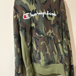 Champion Jacket 
