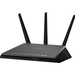 WiFi Router 