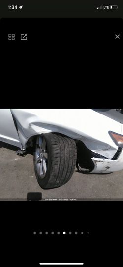 Body Work Paint Suspencion 