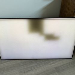 75” Samsung Smart Tv