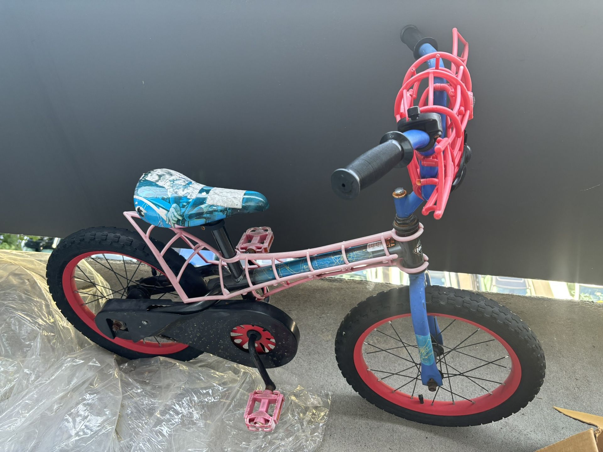 Kids Bike