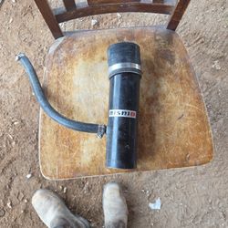 Air Intake Pipe Vq Nissan Infinity