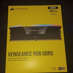 2 - 16GB  Ram Sticks At 32GB, 7000mhz, Xmp Ready