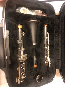 Clarinet