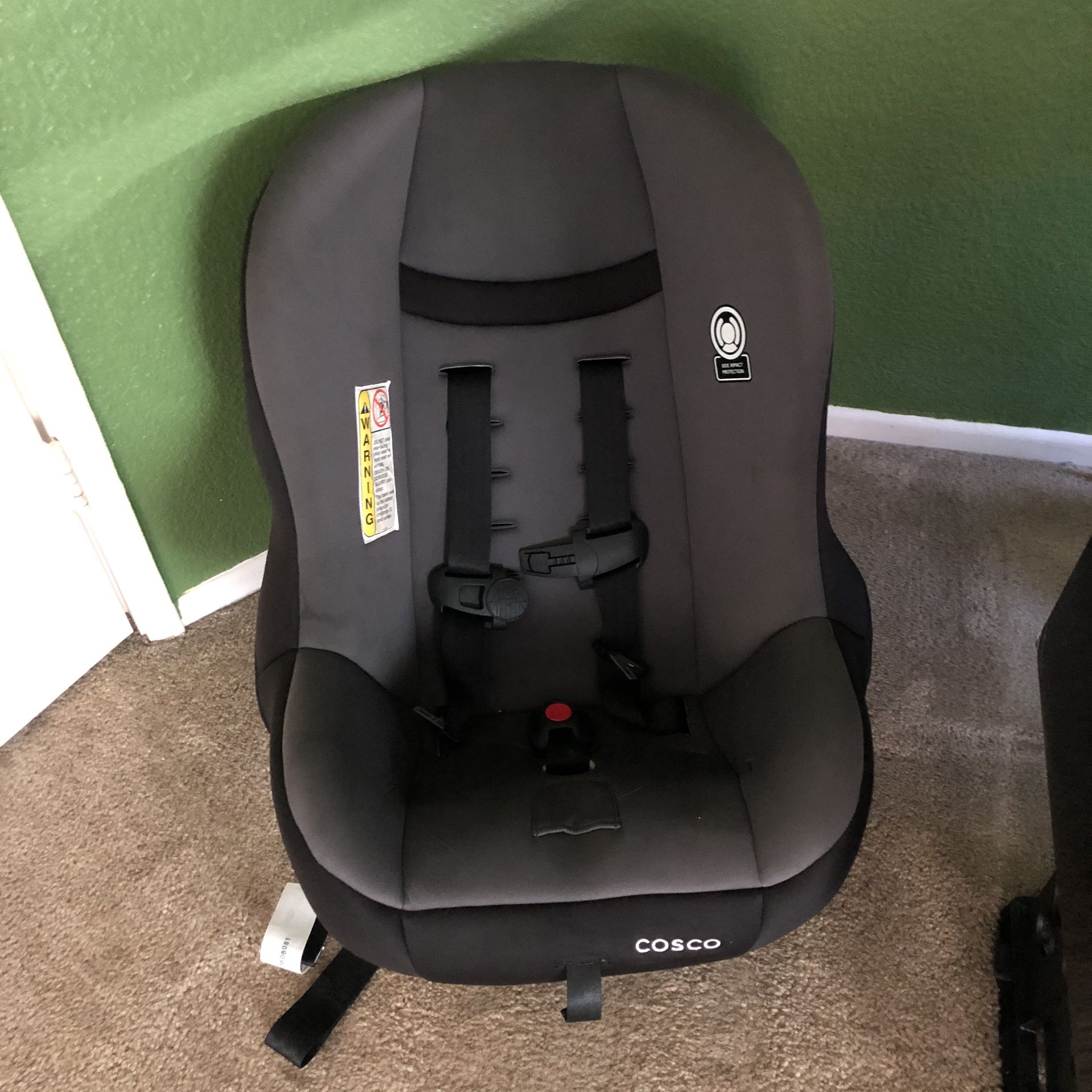 Toddler Car Seat New