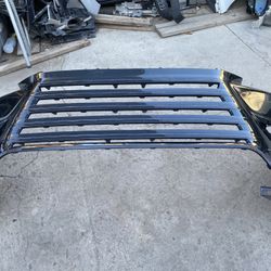 2024-2026 Lexus Tx550ha Front Bumper 