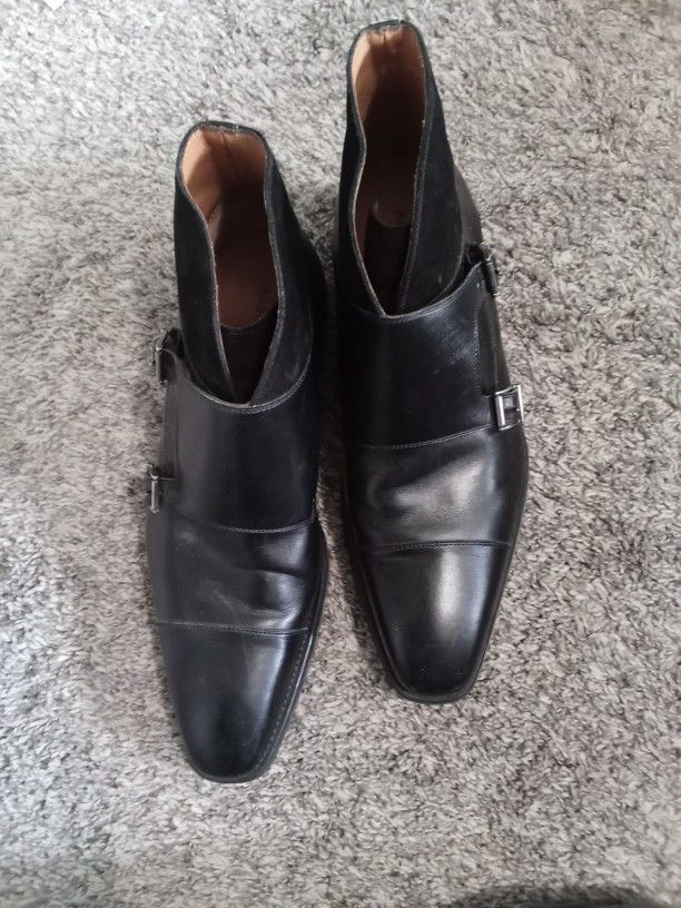 Mens Size 11 Magnanni Shoes