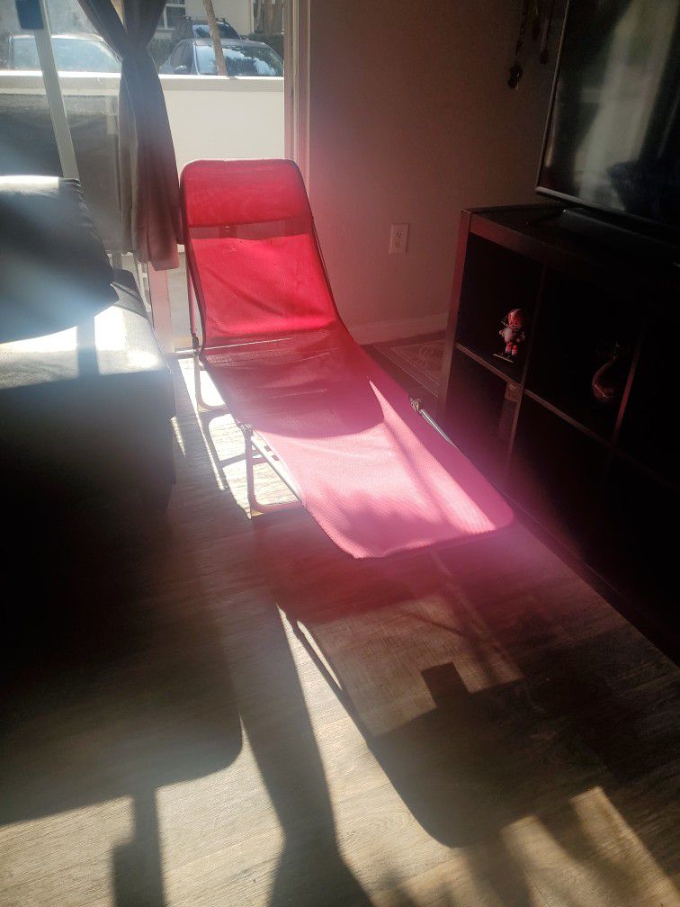 Beautiful Sun Chair