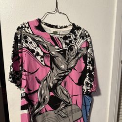 Chronic Images Galactus Don’t Surf 