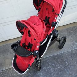 Baby Stroller 