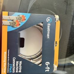 Washing Machine Connectors