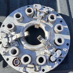 1937 Chevy Parts 