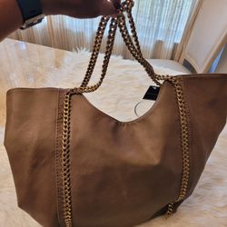 NWT Wilson's Leather Purse/bag 