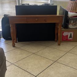 Desk
