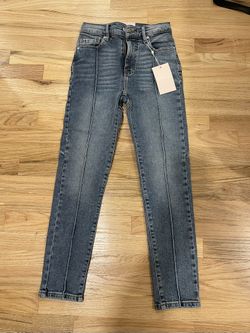 Revive Jeans Size Size 26