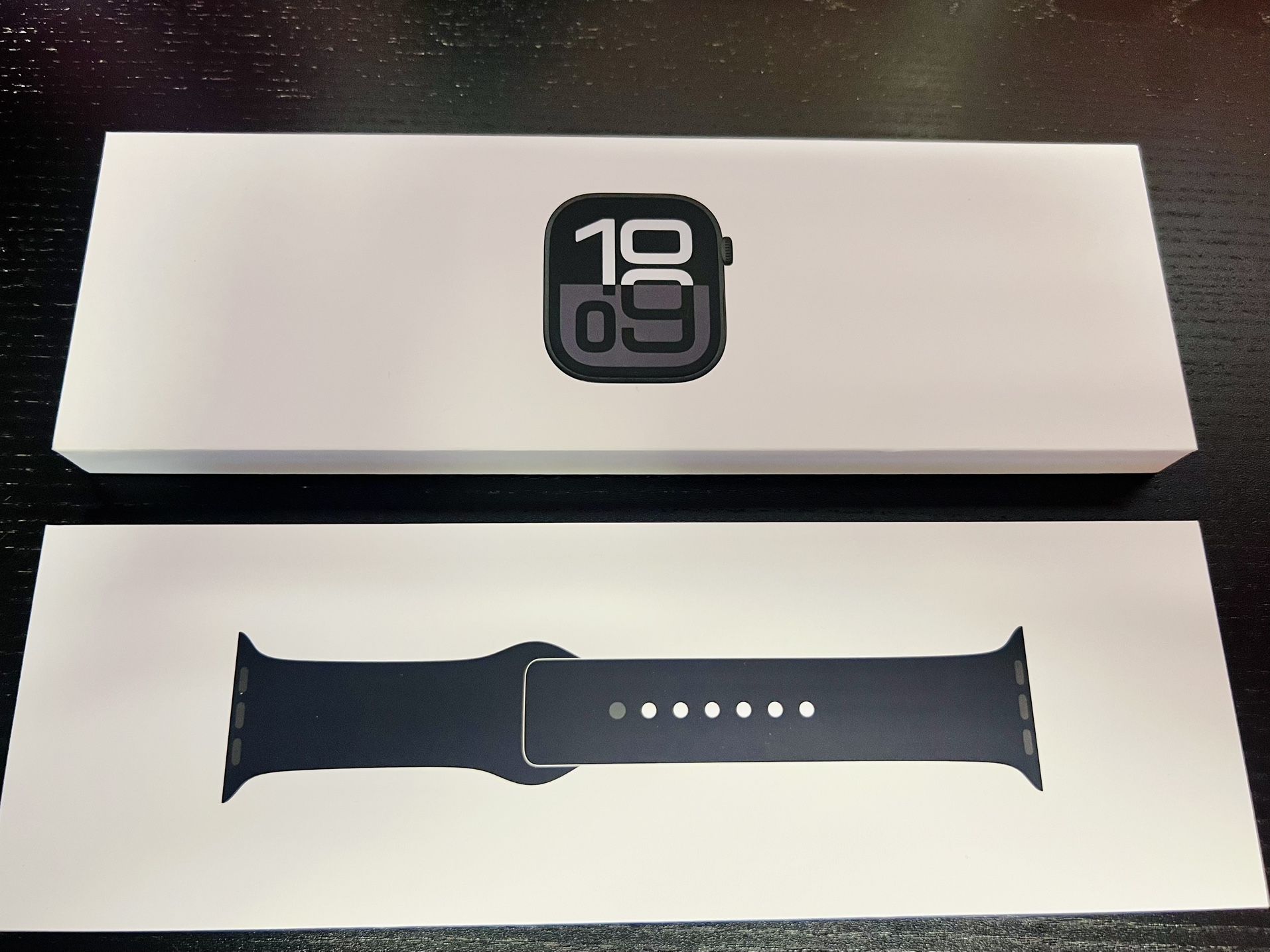 Apple Watch Series 10 (new) 46mm