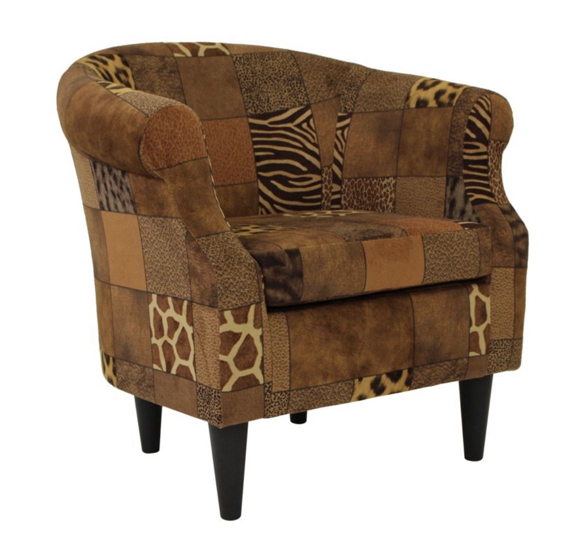 SAFARI MEN CAVE CHAIR BRAND NEW