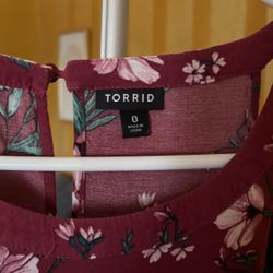 Vestido 