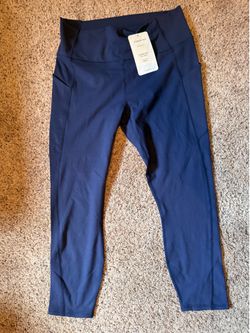 PureLuxe by Fabletics Leggings