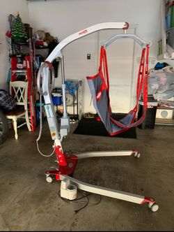 Molift Smart 150