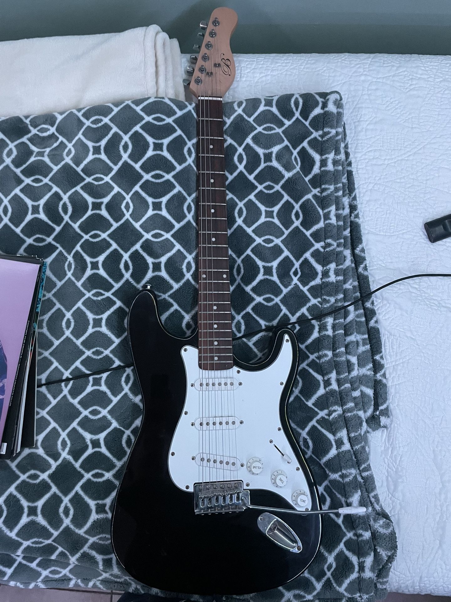 Electric Guitar
