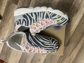 W nike aire footscape 10.5w 9m