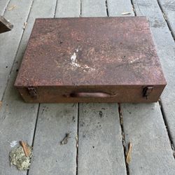Old Toolbox