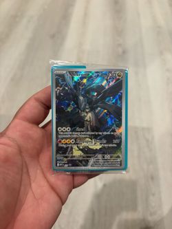 N’s Zekrom sealed promo (pokemon)