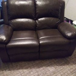 Couch And Loveseat