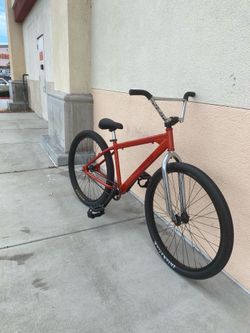 Se bike