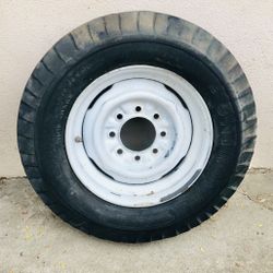 71-90 Chevrolet GMC Truck Pickup Van Wheel 