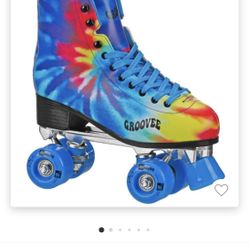Skates Size 6 (women)