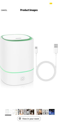 Essential Oil Different 