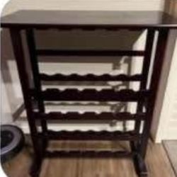 Wine Rack 