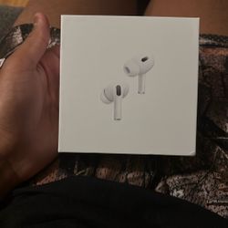 AirPods Pro (2nd generation)
