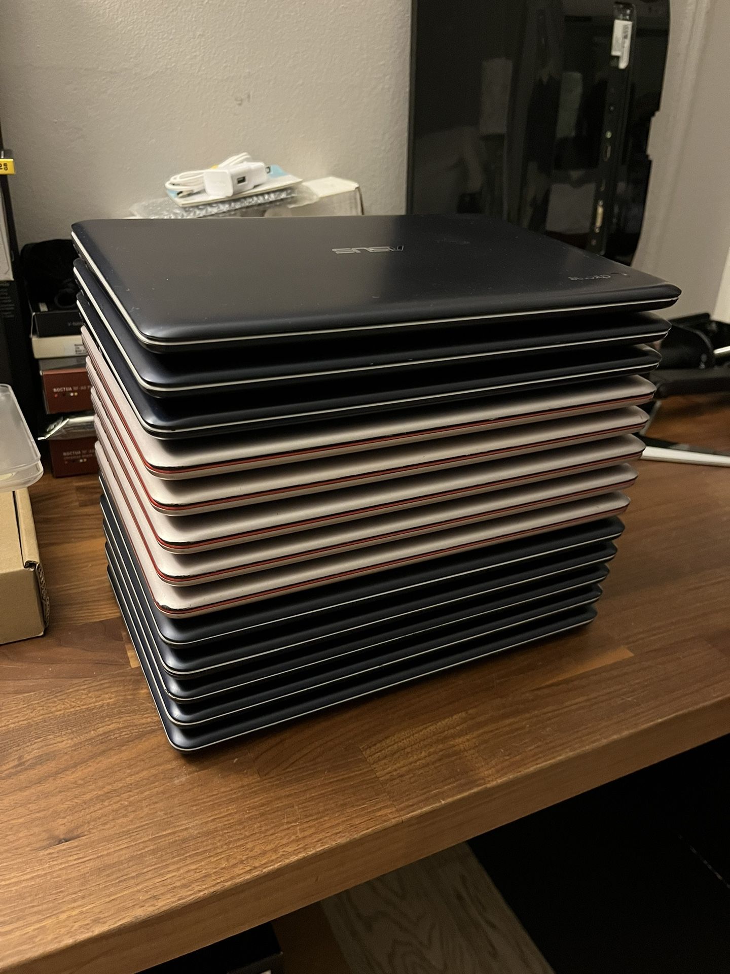 Asus Chromebook C201 (13 Units)