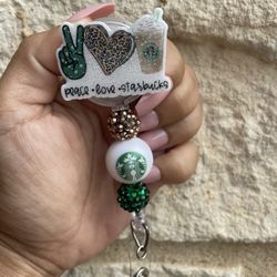Badge Reel 