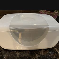 Munchkin Bright & Warm Wipe Warmer 