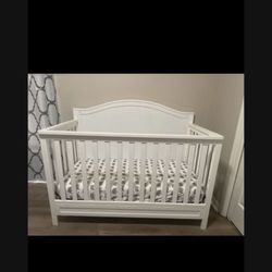 Baby Crib 